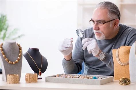 How to become a jeweler. Things To Know About How to become a jeweler. 